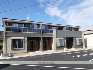 カーサ ステッラⅣ【2階】の外観